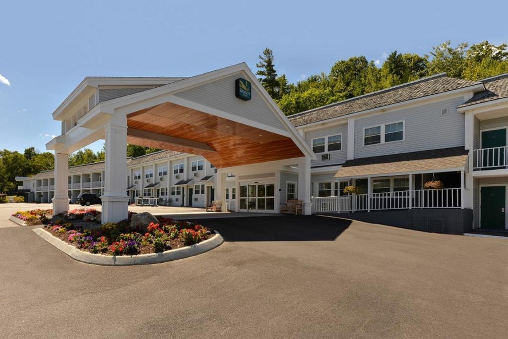 Seasider Motel بار هاربور المظهر الخارجي الصورة