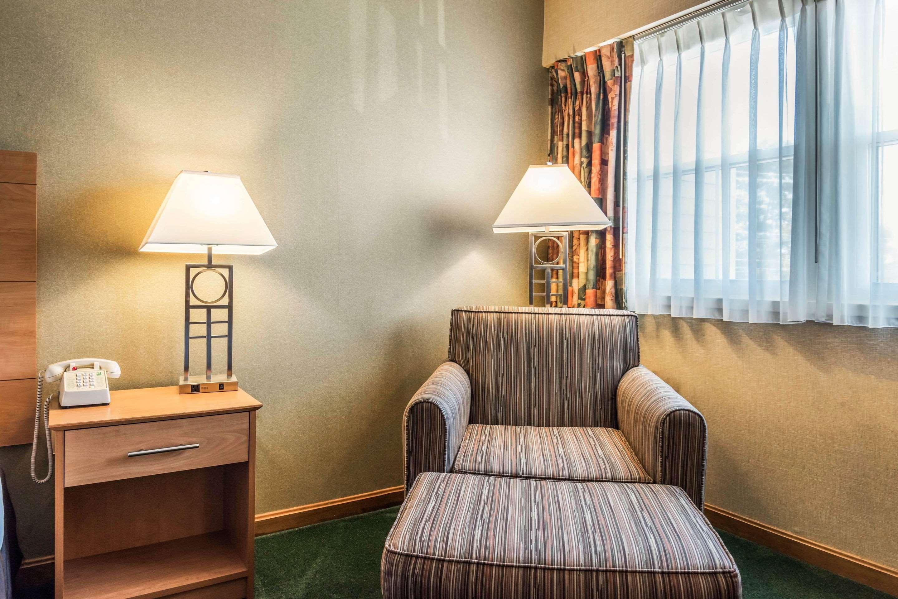 Seasider Motel بار هاربور المظهر الخارجي الصورة