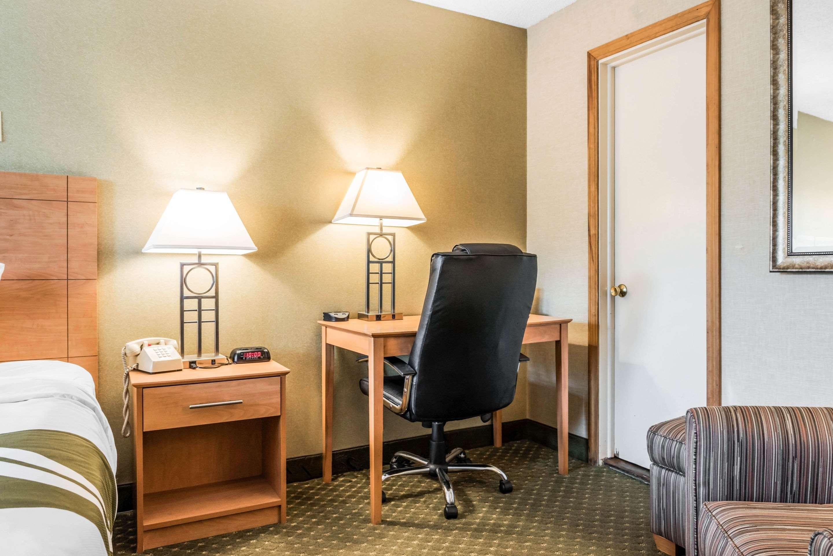 Seasider Motel بار هاربور المظهر الخارجي الصورة