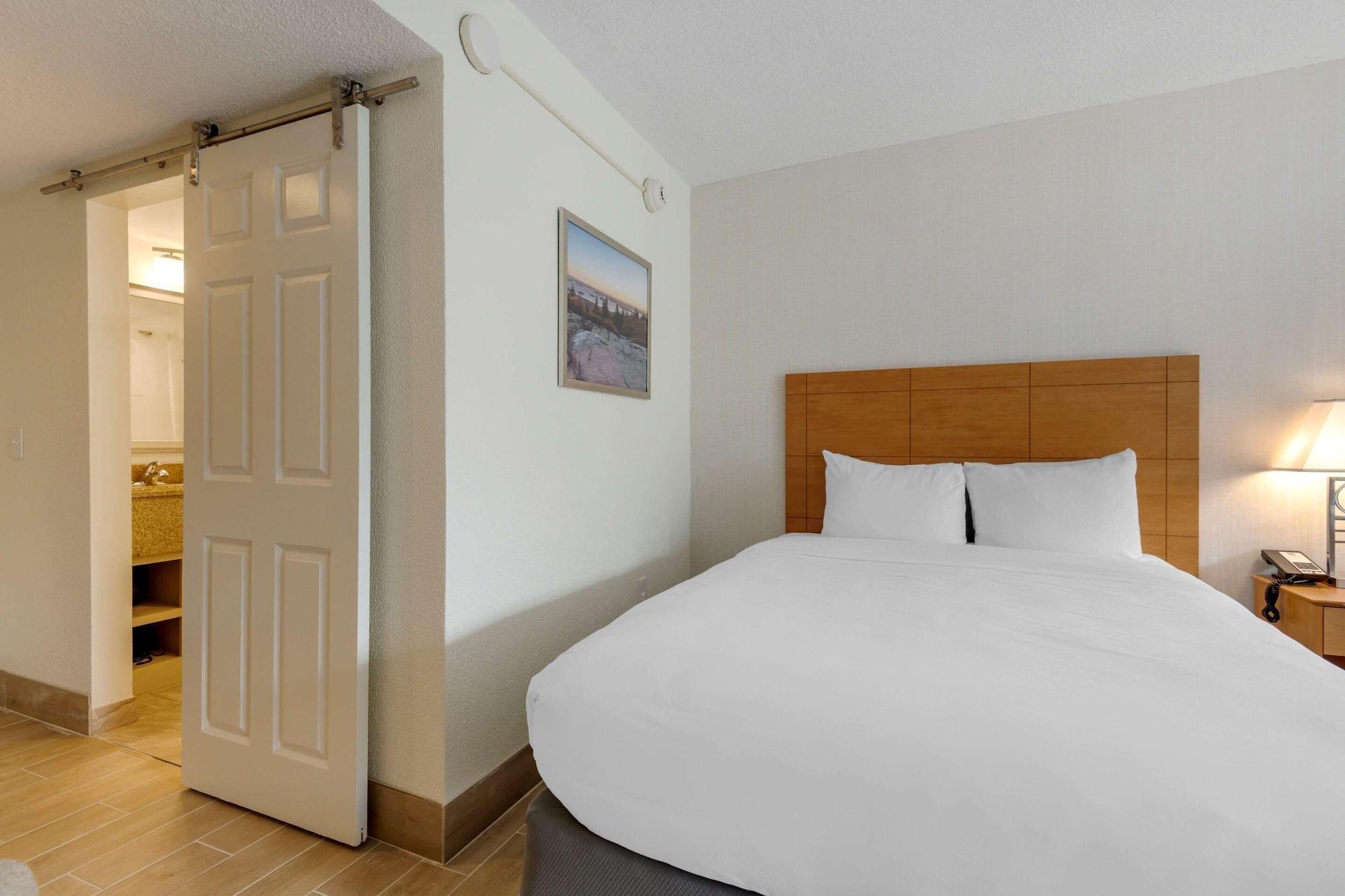 Seasider Motel بار هاربور المظهر الخارجي الصورة