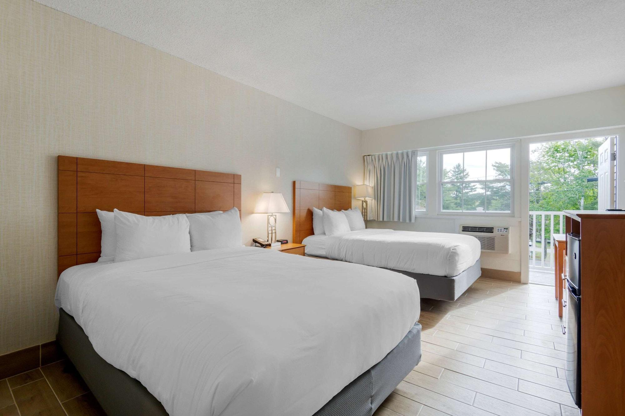 Seasider Motel بار هاربور المظهر الخارجي الصورة