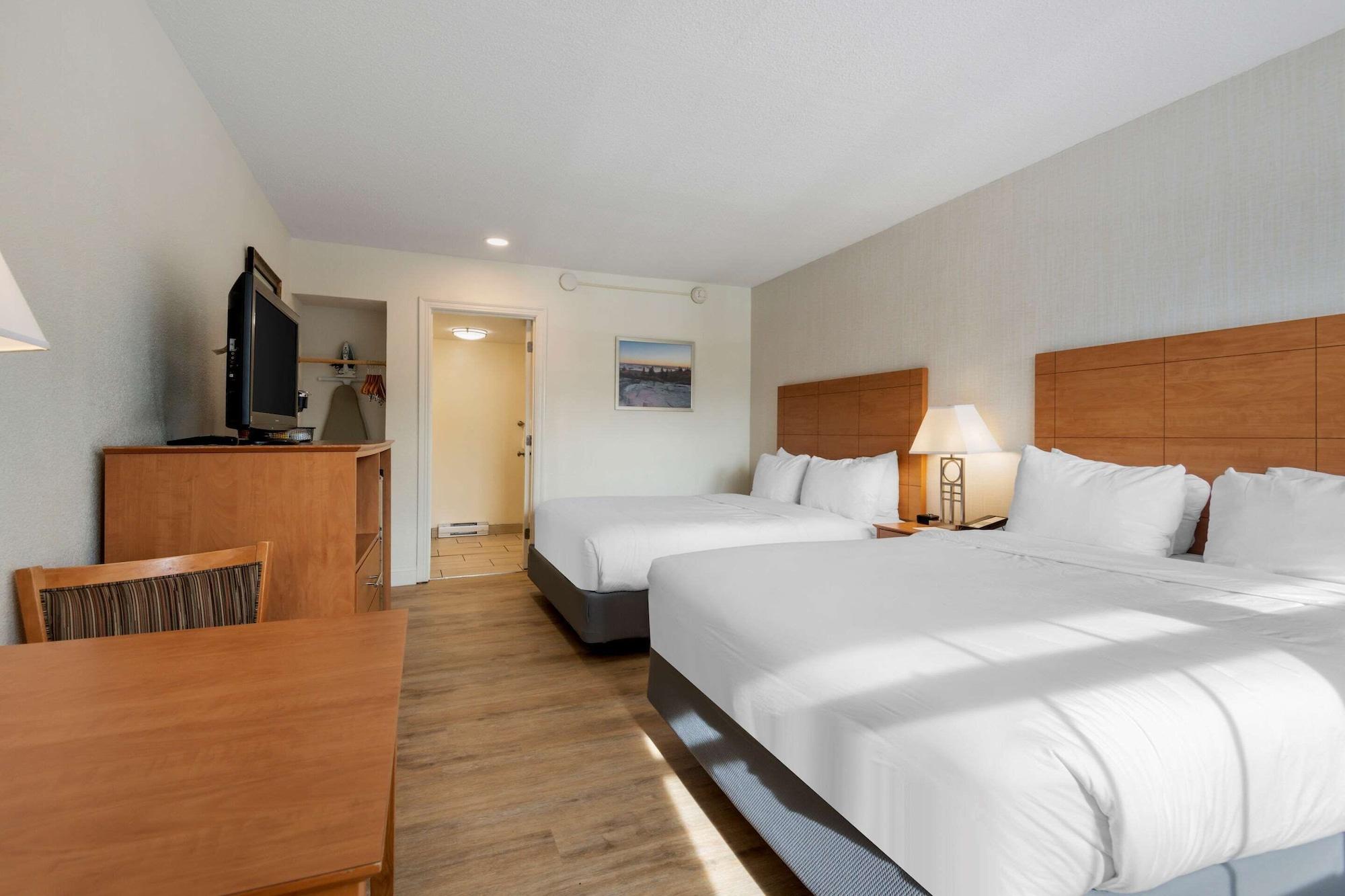 Seasider Motel بار هاربور المظهر الخارجي الصورة