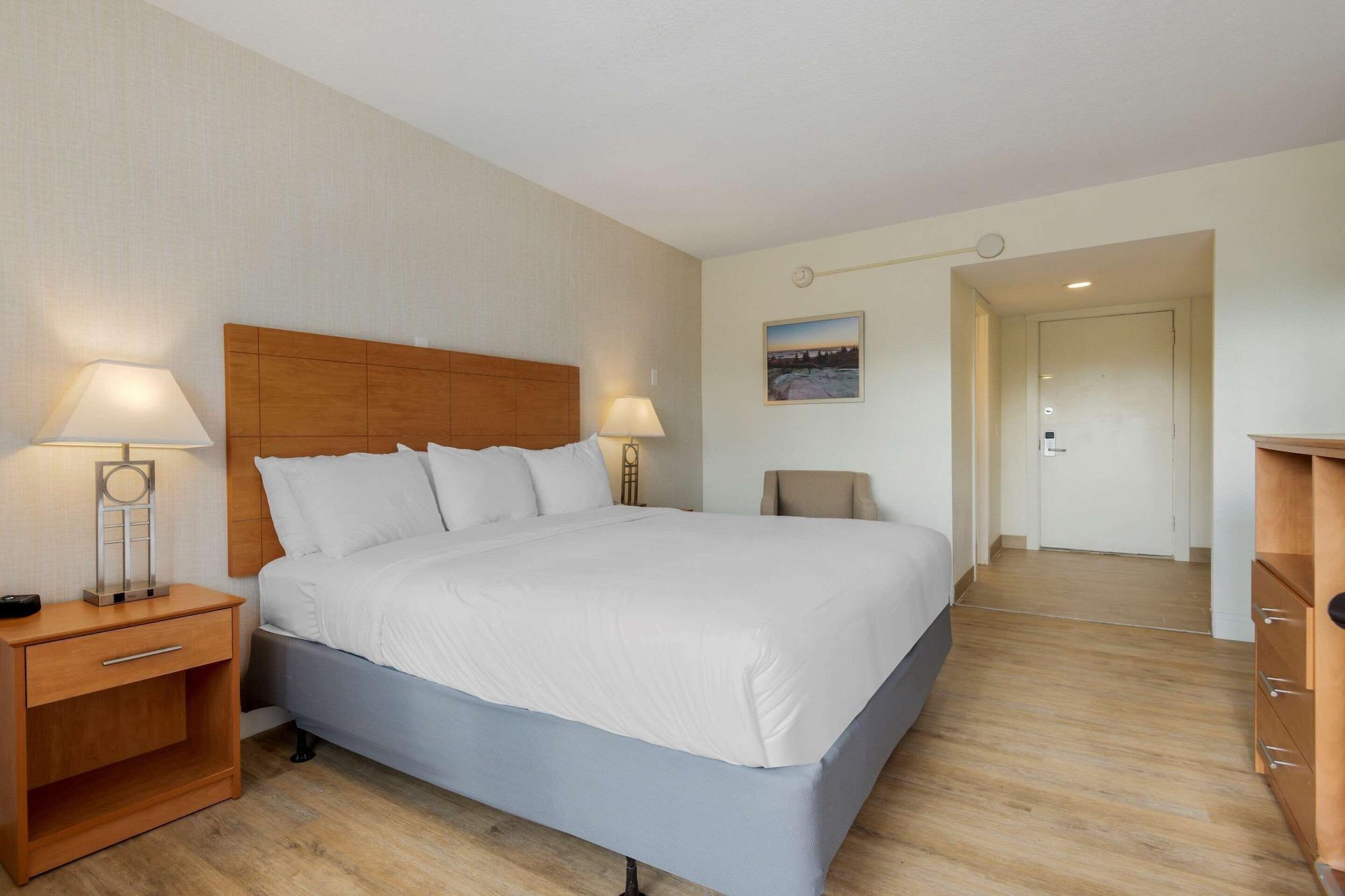 Seasider Motel بار هاربور المظهر الخارجي الصورة
