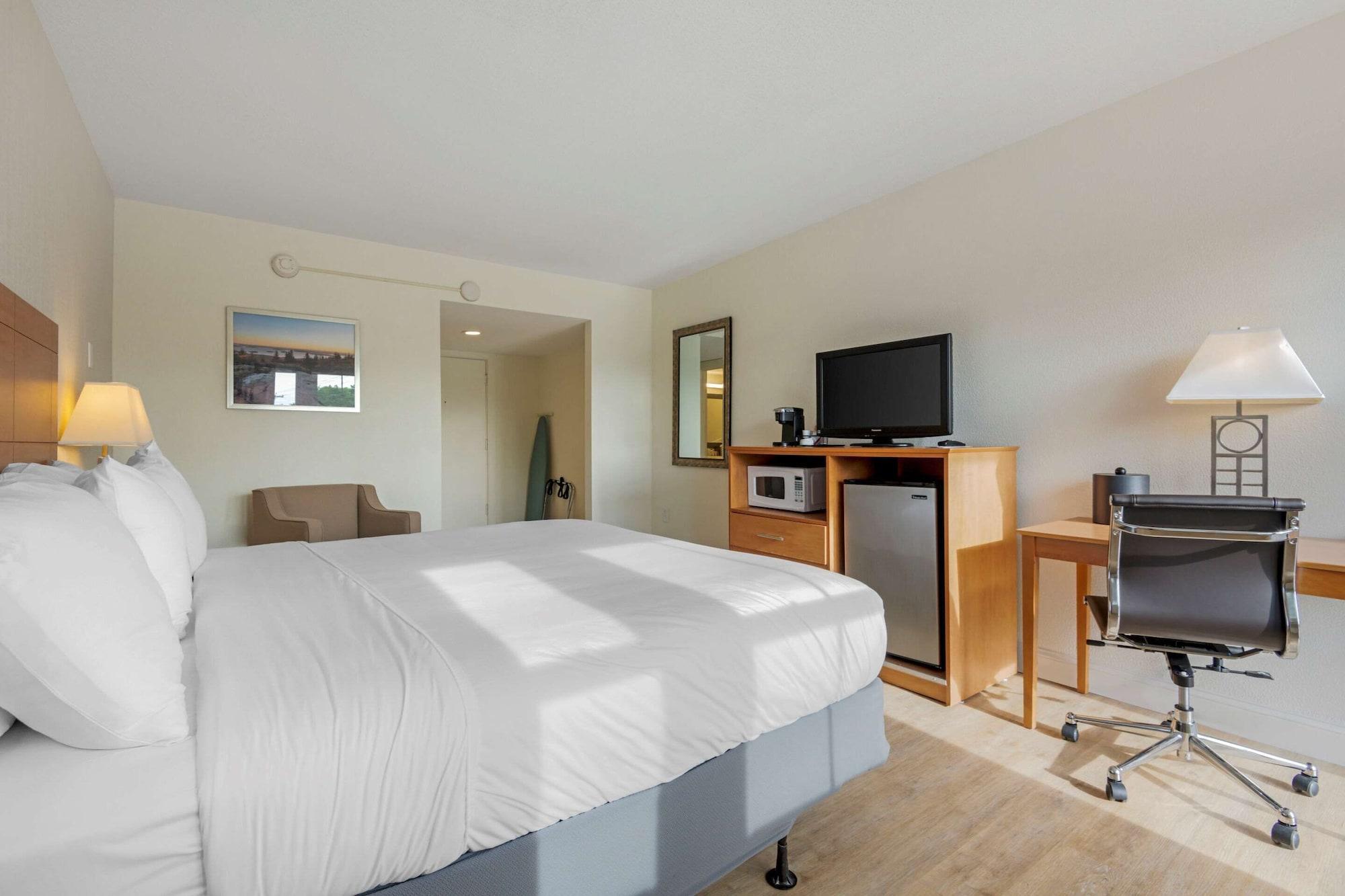 Seasider Motel بار هاربور المظهر الخارجي الصورة
